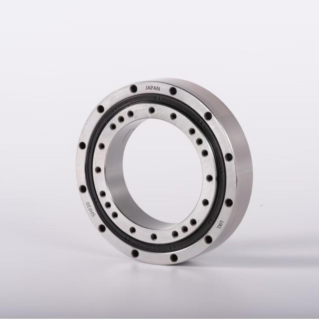 CRBT Series Robot Joint Crossed Roller Bearings (105-905)