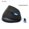SooPii G32 Ergonomische Vertikale Multi-Modus Kabellose Maus