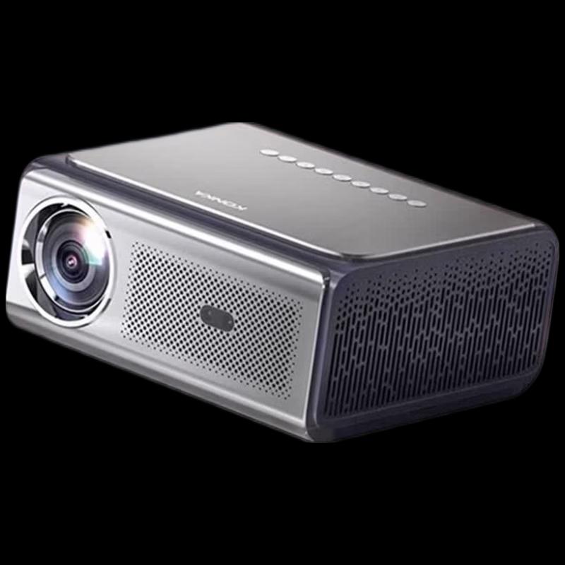 KONKA H31 Full HD LED Business Projector (CN version)