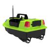 GPS Angelköderboot mit 7 Farben LED-Licht Fernbedienung 500M Reichweite 5200mah