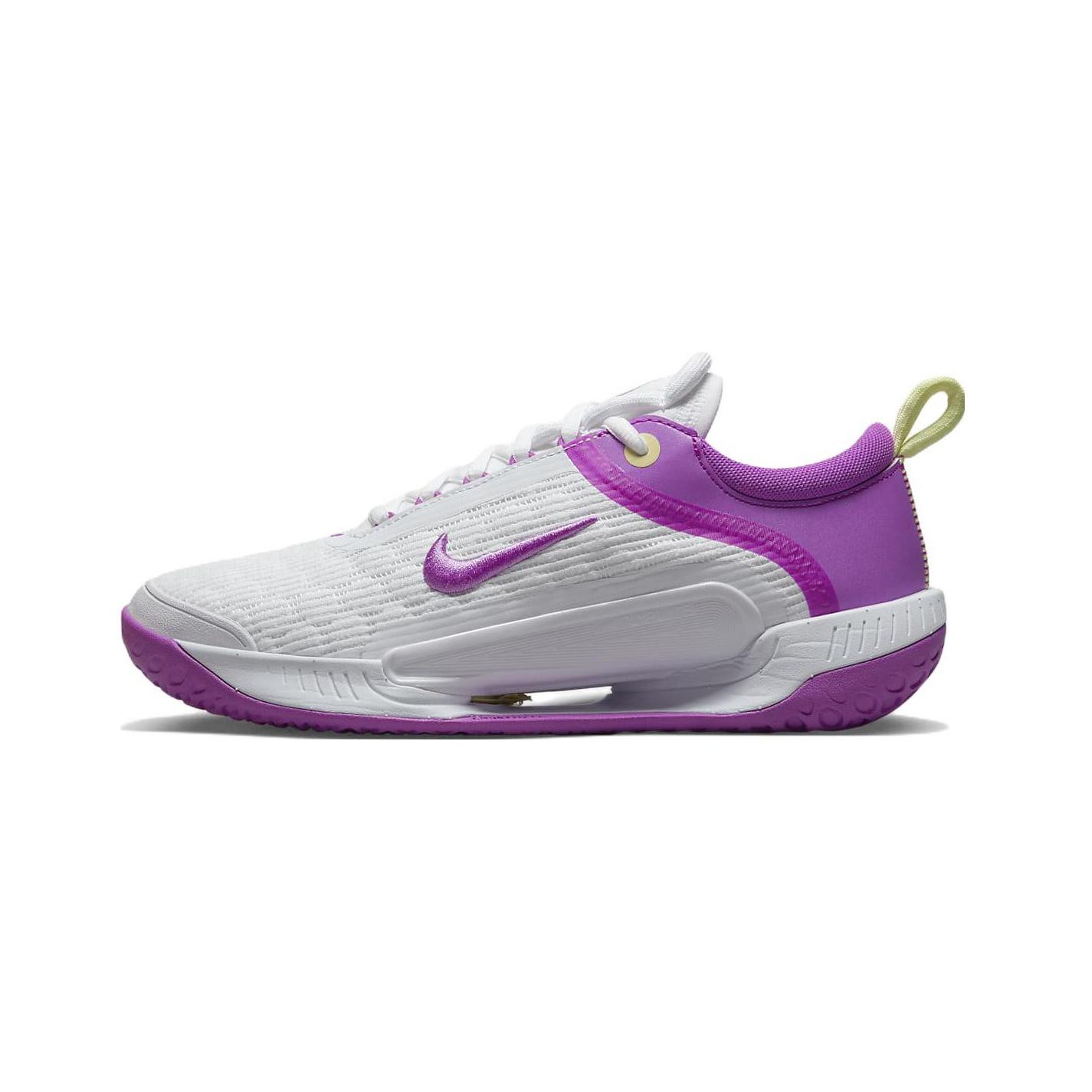 

кроссовки Female Nike Court Zoom NXT Tennis shoes DV3282-100