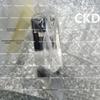 Genuine CKD Pneumatic Control Valve AMDS00-8BUP-1MVX In Stock with 1-Year Warranty & Fast Shipping