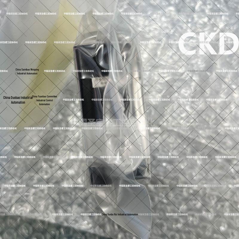 Genuine CKD Pneumatic Control Valve AMDS00-8BUP-1MVX In Stock with 1-Year Warranty & Fast Shipping