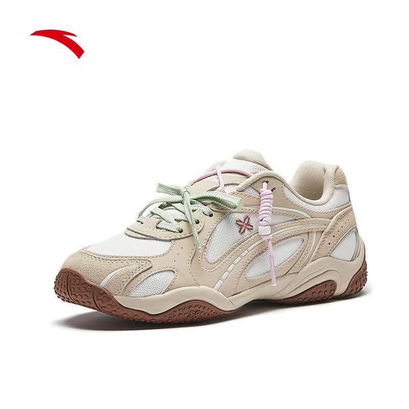 Anta Women's Casual Shoes
