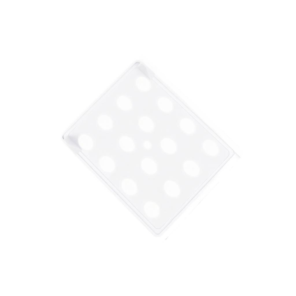 Clothes Folding Board for Storage and Organization