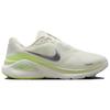Nike Structure 26 Summit White Barely Volt Women's Running Shoes HJ1101-103