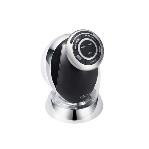 YA-MAN Přístroj pro krásu těla Cabispa RF Core PLUS Černý HRF51B