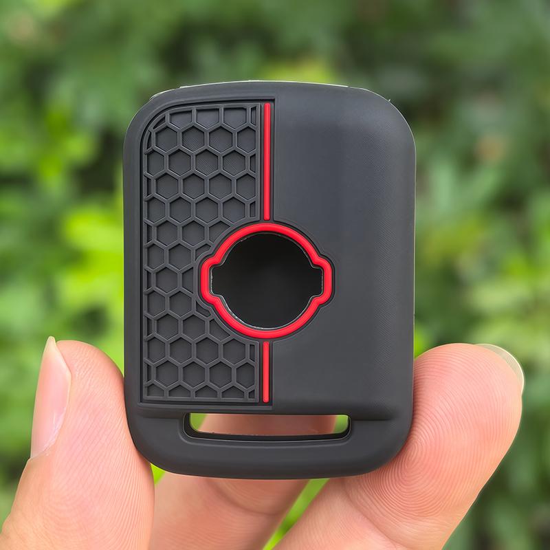 2 Buttons Silicone Key Case Remote Car Key Shell Case Fob Cover For Nissan Qashqai Primera Micra Navara Almera Note Sunny