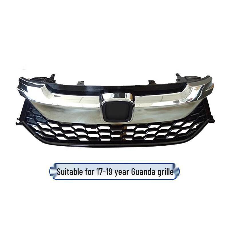 Fits Front Grille of Honda Avancier (2017-2023).