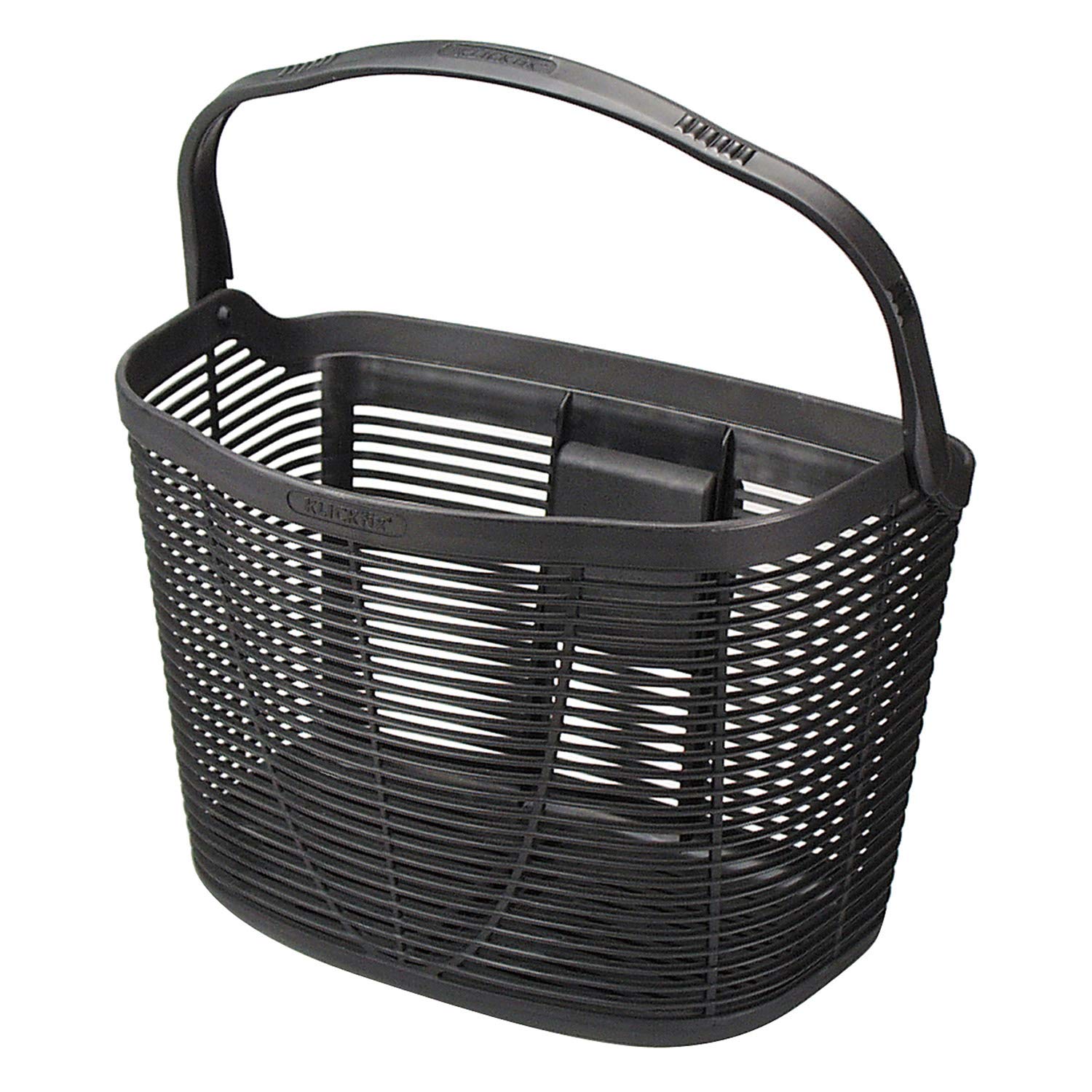 

KlickFix RIXEN&KAUL LaMelo Basket KF832 Black Front Basket