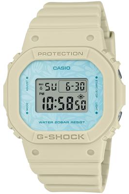 Uhr verwendet Biokunststoff Beige [Casio] G-Shock Mittelgroßes Modell, GMD-S5600NC-9JF Damen