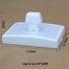 GT Photosensitive Rectangular Stamp Tool with Spring