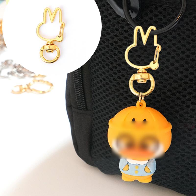 

10 шт. Поделки Маленькие Подарки Подвески Фигурные Застежки Ювелирные Аксессуары Соединительные Застежки