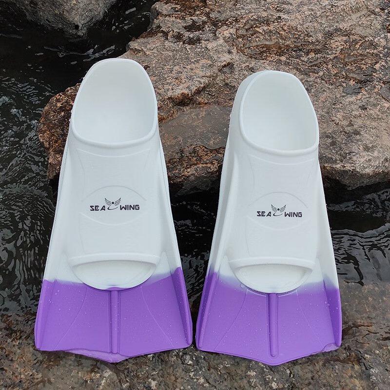 Alliance Envoy Swimming and Diving Fins