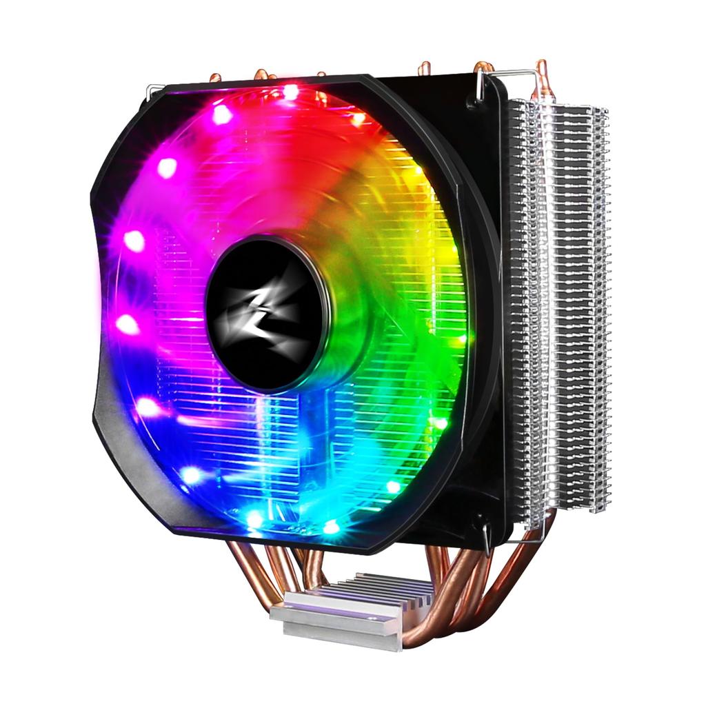 ZALMAN CNPS9X OPTIMA RGB Side-Flow CPU Cooler FN1727