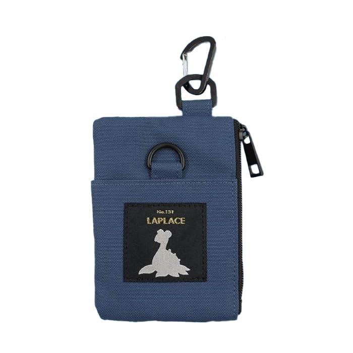 Silhouette Pass Case Pokémon