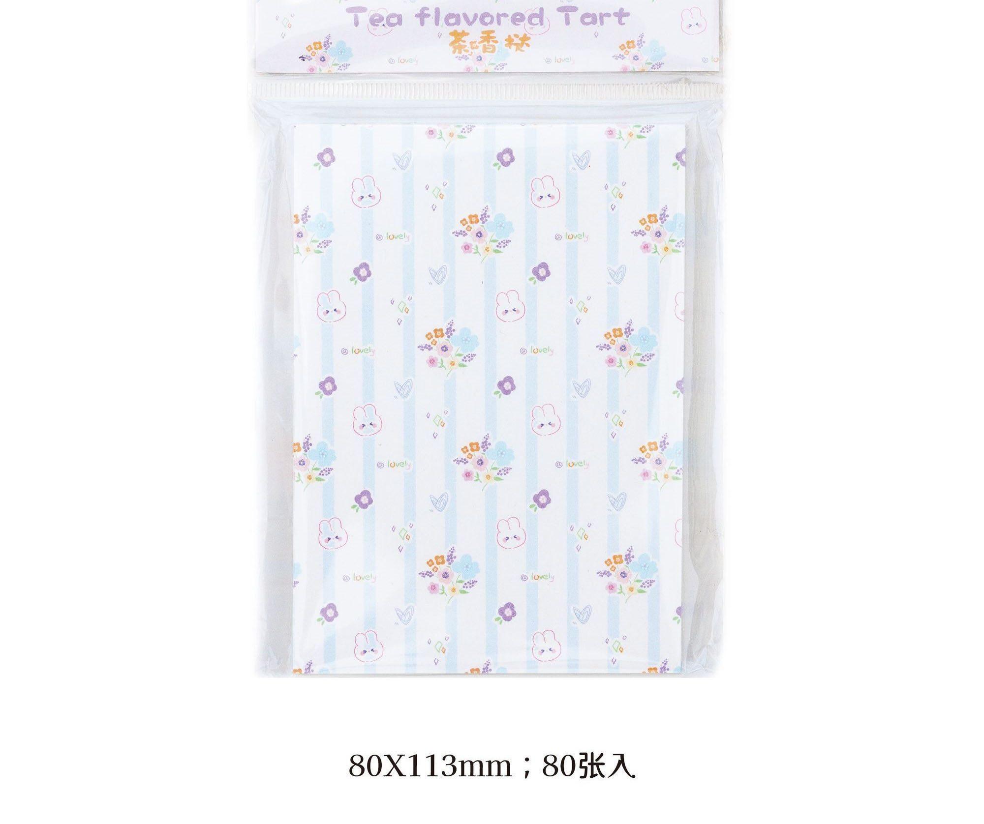 

1book Dreamy Graffiti Booklet Student Booklet Non Adhesive Base Collage Material Basic Booklet Collage Sticky Paper