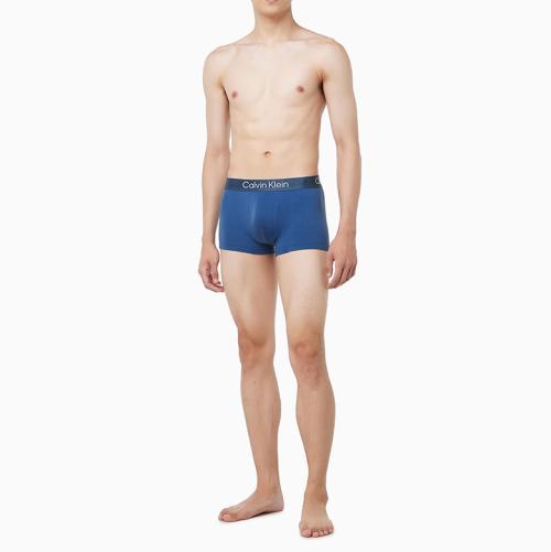 [CK] Men's Pro Fit Micro Low Rise Trunk_NB4200T19 [Shipped from Korea] 100% Authentic