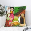 Textile pentru bucătărie și sufragerie – Huse pentru perne