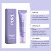 Collagen Care Eye Cream Moisturizes Dull Skin Around the Eyes, Moisturizes and Massages the Eye Area