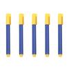 5/10Pcs Fake Bill Detector Marker Pen, Fake Money Checker Currency Detector Pen, Fake Money Detector Markers