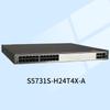 Huawei S5731S-H Series Layer 3 Managed Enterprise Switch