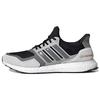 Nowe Ultra Boost S&L Czarny Szary Cztery Czerwony EF0720