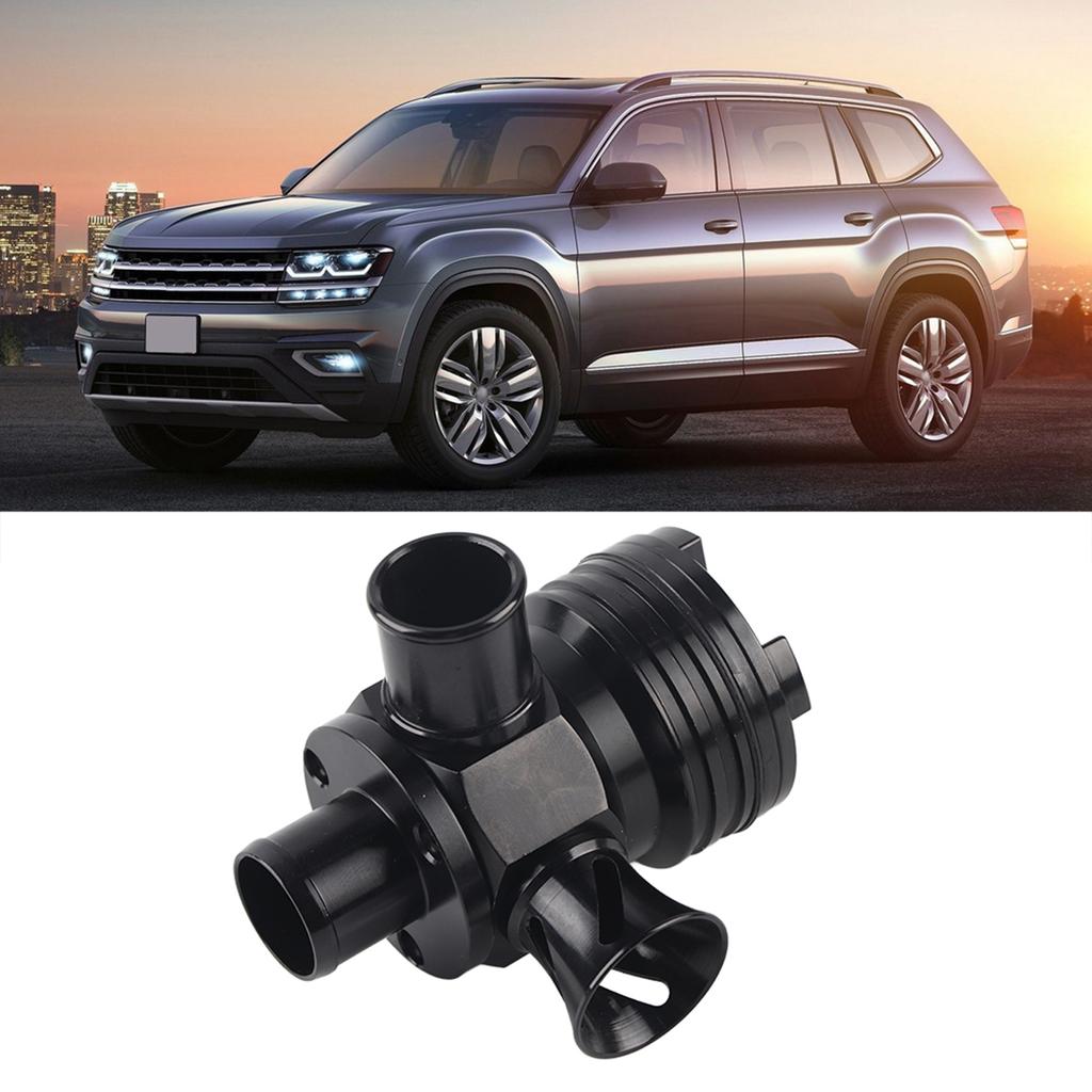 V-Form Ventil Abblasdruckentlastung BOV 1022 Adapter Passend für 1.8T Motor