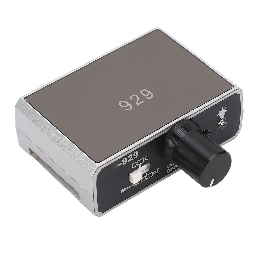 Water Leakage Detector Underground Pipeline Leak Detection Tool for Construction Repair