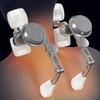 Gufius Neck Kneading Massager CN Plug (adapter Included)
