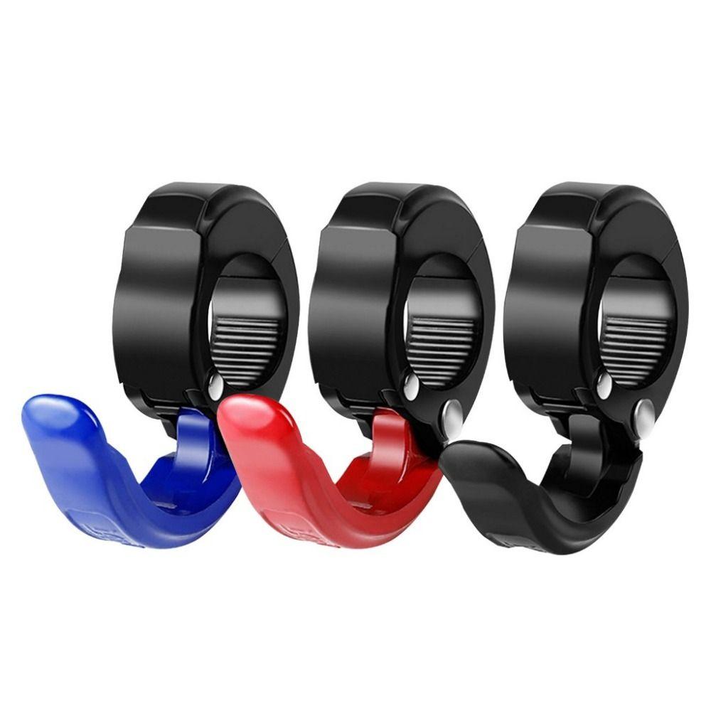 1Pcs Storage Bag Electric Scooter Hook Aluminum Alloy Carrying Hook Claw Durable Scooter Hanger