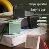 Edifier M0 Wang Yibo Edition Portable Bluetooth Speaker CN Plug (adapter Included)