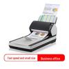 Fujitsu Fi-7280 A4 High-Speed Duplex Flatbed Scanner CN Plug (adapter Included)