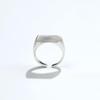 Elegant Adjustable Vintage Ring for Women - Luxurious Non-Fading Design