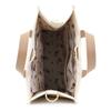 Hapitas Moomin Tote HAP6033 MC2 2-Way Bag, Medium,