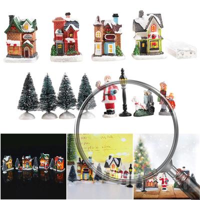 Feestviering – Kerstdecoratie