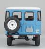 Toyota Land Cruiser BJ 44 med 3D-printade detaljförbättringsdelar Plastmodell PIT007 Platz/Italeri 1/24 (Mjuktopp/Hårdtopp) (Bil)