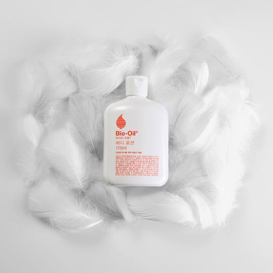 Bio-Oil Body Lotion 175ml, koreańska pielęgnacja ciała
