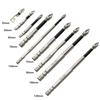 Impact Resistant Cross Bit K5 Thread PH2 Screwdriver Bits  Screw Driver Hand Tool