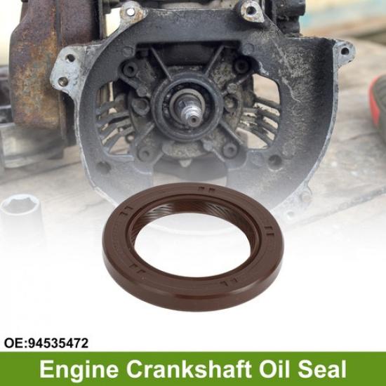 1 Pcs Front Crankshaft Oil Seal for SUZUKI SJ410 for CHEVROLET MATIZ No94535472