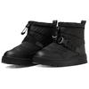Converse Bot Cp Wt Warm Durable Shock Absorbing Comfortable Casual Mid Calf Snow Boots Unisex Boots Black 34201521