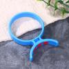 1 PCS Portable Magnetic Badminton Ball Holder Fixed Artifact for Competition And Training - Badminton Equipment
