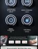 JOMAA Ergonomic Bluetooth Trackball Mouse for PS & CAD Drawing