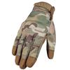 Men's Outdoor Tactical Touchscreen Gloves