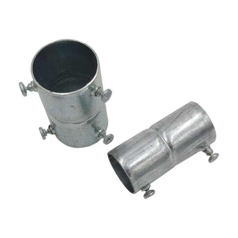 Xingji Straight Pipe Connector