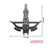 100PCS MOC Medieval Knights Weapons Rome Warriors Soldier Bow and Arrow Building Blocks DIY Brick Accessories Toys For Kid Gifts