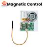 Type C Recordable Sound Module MP1 Button Control Music Voice Player Programmable Board with Speaker for DIY Greeting Card Gift