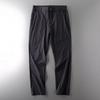 Foreign Trade Export Summer Thin Ice Silk Mountaineering Men's Pants