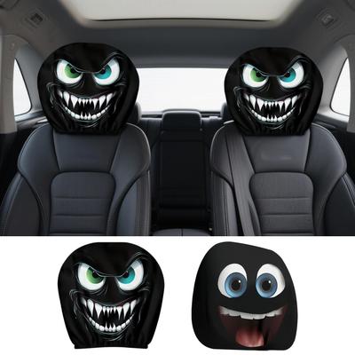 Accesorii pentru interiorul mașinii – Perne auto