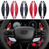 For Hyundai I20 I30 N Line Veloster KONA N Elantra Avante GT N-line CN7 Car Steering Wheel Paddle Shift Extension DSG